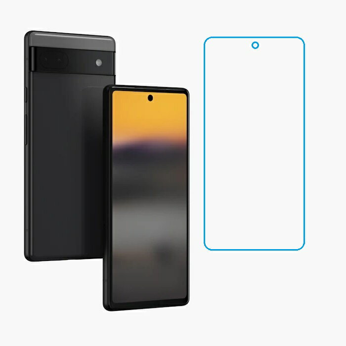 windykids㤨pixel6a 5G softbank/au ݸե google Pixel 6a 5G 饹ե  ԥ 6a 6.1 ԥ å 饹 9H᡼ءפβǤʤ385ߤˤʤޤ