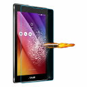 ASUS Zenpad C 7.0 保護フィルム Z170C ガラスフィルム Z170(7インチ) ゼンパッドC 7.0 ガラスフィルム ガラス フィルム 強化ガラス 液晶保護フィルム 日本製ガラス素材 2.5Dラウンドカット加工 メール便 送料無料(2)
