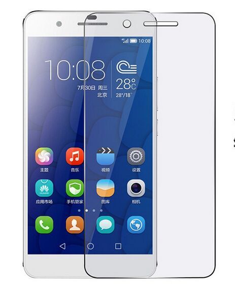 huawei honor6 Plus �ݸ�ե���� ���饹�ե���� �ե���� �ݸ� ���饹 �������饹 9H �վ��ݸ�ե���� honor6Plus ���ʡ�6��...