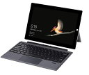 Microsoft Surface Pro 4 5 6 7/Pro7/ Surface Pro 2017用 Bluetooth ワイヤレス キーボード ブルートゥース USB充電式 無線 超軽量 薄型 US配列