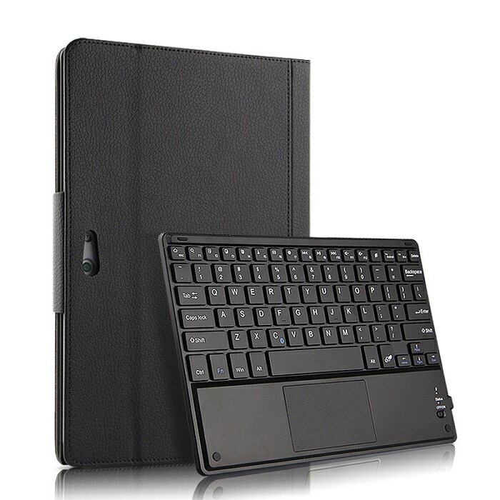 Lenovo Tab B10 HD(2nd Gen) キーボード レノボ タブ B10 HD (2nd Gen) ケース ZA6W0204JP キーボードケース 2022年版 10.1インチ ケース ワイヤレス Bluetooth 搭載 無線 カバー