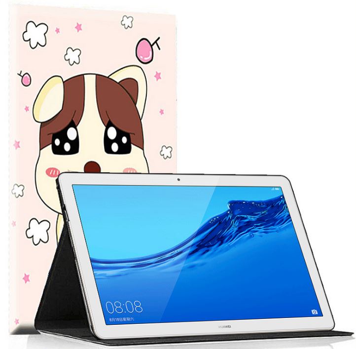 Lenovo Tab P10 P[X m{ ^uP10 Jo[ TB-X705F ZA440074JP ZA450034JP X^hP[X X^h m{ ^u s[e ^ubgP[X  [