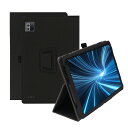 aiwa tab AS11L ケース JA4-TBA1101 カバー タブレット 10.95インチ 2024年版 Tablet 10.95inch スタンドケース スタンド AIWA互換 タブレットケース メール便(2)