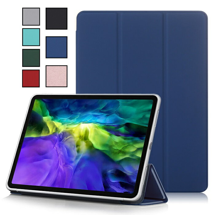 iPad Pro 11 2020 P[X iPad Pro 11C` 2020Nf Jo[ ACpbg v 11 2020/2018 iPad Pro11 2018Nf 11C` 3_Zbg یtB ^b`y ܂ tB X^hP[X X^h ACpbgv ipadpro 11(2020)  [