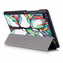 【フィルム 2枚 タッチペン付き】Lenovo Tab 7 Essential ケース 7インチ 2017年 カバー TB-7304F TB-7304I TB-...