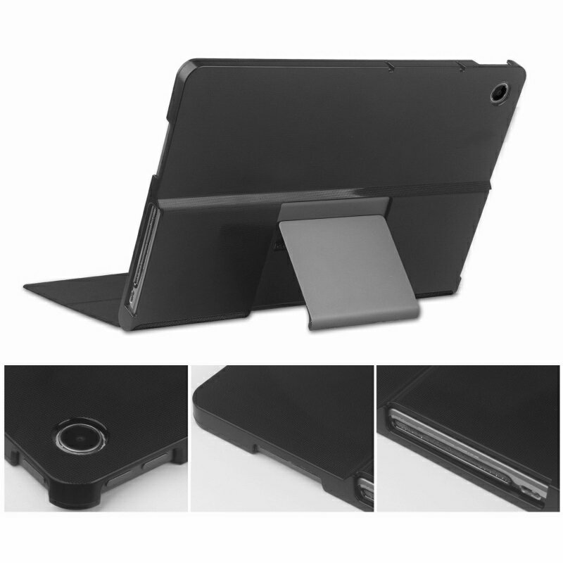 樂天商城 - Lenovo Tab Plus ケース レノボ タブ プラス 11.5インチ カバー Xiaoxin Pad Studio 11.5inch 2024年版 ZADX0061JP TB-351FU 3点セット 保護フィルム タッチペン おまけ フィルム スタンドケース スタンド Lenovo互換 メール便