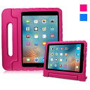 Galaxy Tab S10 FE SM-X520N 2025 Tab S9 FE 10.9inch ケース EVA 耐衝撃 SM-X510N 10.9インチ カバー 子供用 衝撃吸収 ギャラクシータブ S9 FE 2023年 ハンドル付き TabS9FE X510N スタンドケース スタンド Galaxy互換 タブレットケース メール便(2)