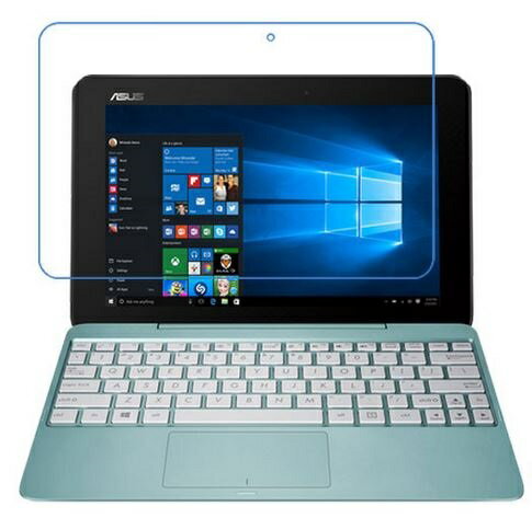 ASUS TransBook Mini T102HA 保護フィルム ガラスフィルム フィルム 保護 ガラス 強化ガラス 9H 液晶保護フィルム 送料無料