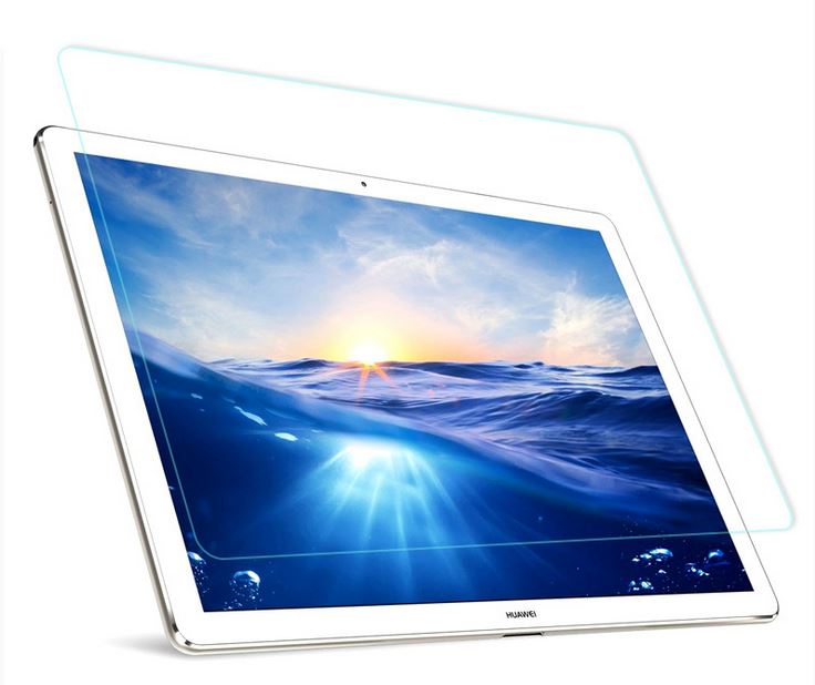 Huawei Matebook 12インチ 液晶保護フィルム フィルム 液晶保護フィルム 液晶 保護フィルム 高光沢 防指紋 メール便