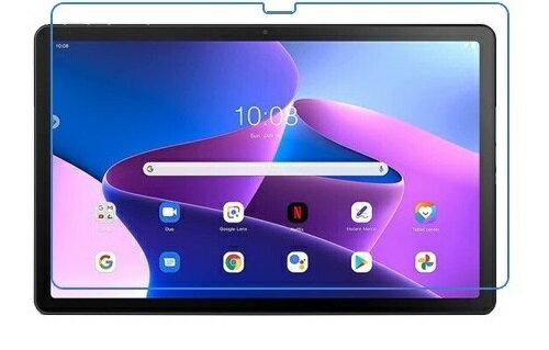 docomo LAVIE Tab T10d/LAVIE Tab T10 フィルム T1055/EAS TAB10/F02 液晶保護フィルム PC-T1055ETS/PC-T1055EAS PC-TAB10F02 10.1inch 保護フィルム 2022年版 10.1インチ 液晶 保護フィルム 高光沢 防指紋 メール便