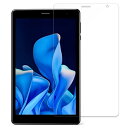 UAUU T30 フィルム T30 2022 8インチ 液晶保護フィルム タブレット8インチ 保護フィルム タブレット 8inch 液晶 保護フィルム 高光沢 防指紋 メール便