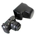 CANON EOS M6 P[X EOSM6 JP[X Jo[ J[Jo[ obN JobN U[P[X fWJ Lm ჌t Orgp\ lW Xgbv