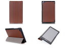 【保護フィルム 2枚 タッチペン付き】 Lenovo TAB3 ケース 601LV 602LV カバー 8インチ tab2 softbank 501LV 手帳型 手帳型ケース スタンドケース スタンド スタンドカバー スマートケース メール便