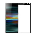 SOV42 au 全面保護フィルム Xperia 8 ガ