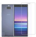 SOV42 au 保護フィルム Xperia 8 ガラス