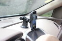 iphone6 plus 車載ホルダー スマホ 車載 ホルダー iphone スタンド メール便 送料無料