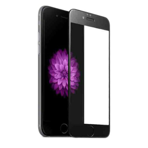 iphone6 plus 保護フィルム 全面フルーカバー 3D iphone6s plus ガラスフィルム ガラス フィルム iphone6plus 保護 強化ガラス iphone6splus 全画面保護フィルム 全面 送料無料 メール便