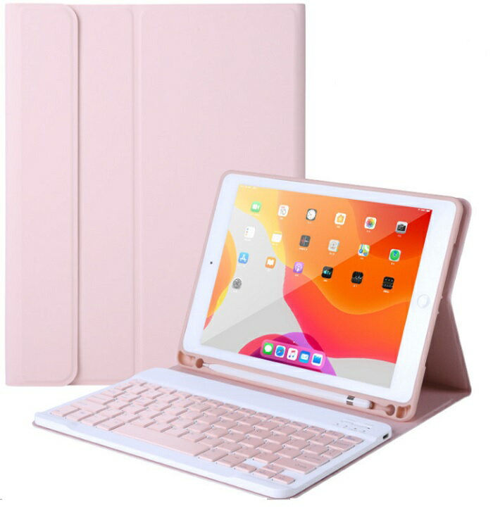 iPad Air 5 2022 (第5世代) Air5 キーボード Air 4/Air4 10.9 2020 ケース アイパッド 10.9インチ キーボードケース アイパッド エア 第4代 キーボード付きケース ワイヤレス Bluetooth 搭載 無線 カバー IPAD用 メール便 送料無料