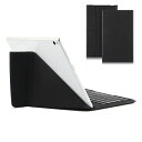 LUCA Tablet TE10D2M64-V1B Bluetooth キーボード 2024年 Bluetoothキーボード タブレット 10.1インチ コンパクト ルカ 10.1inch 持ち運び 接続 USB充電式 外出 ワイヤレス メール便(2)