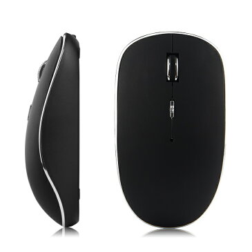 ワイヤレスマウス　mouse 無線マウス　Bluetoothマウス　PC タブレット スマホ iphone android　対応　小型 充電式 長時間 光学式 ワイヤレス マウス　LEDマウス メール便送料無料