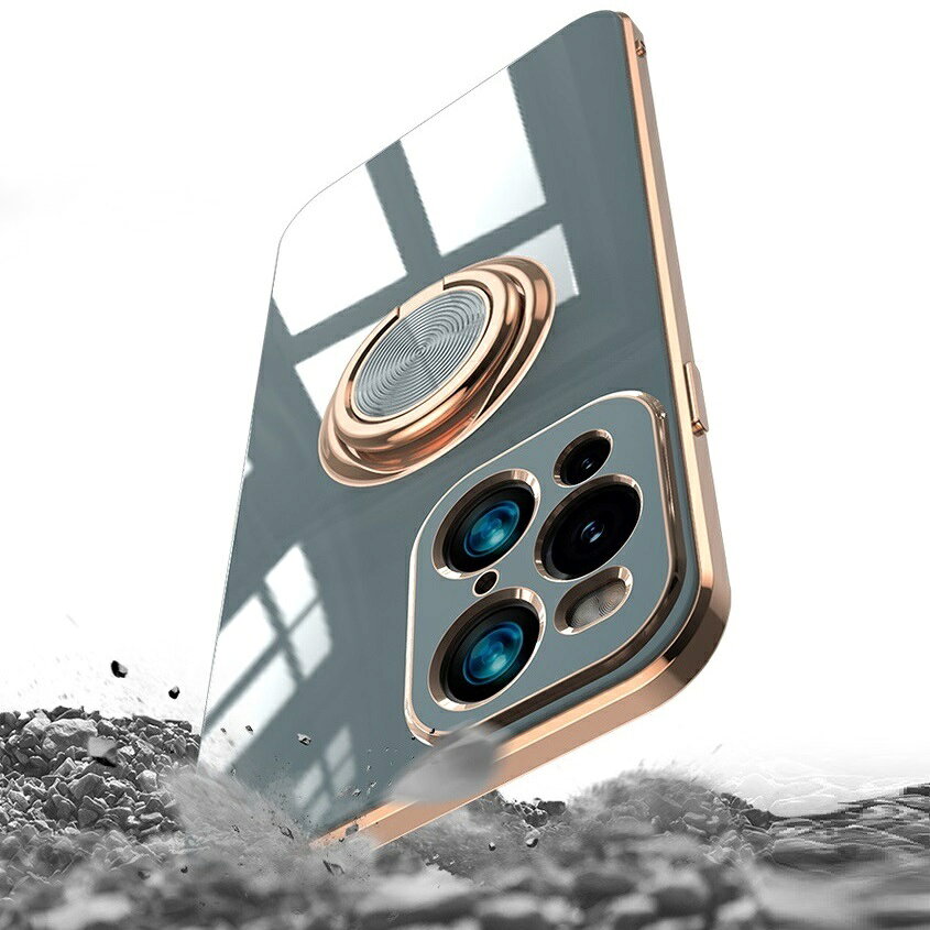 AQUOS R10/R9 SH-M28 ケース...の紹介画像2