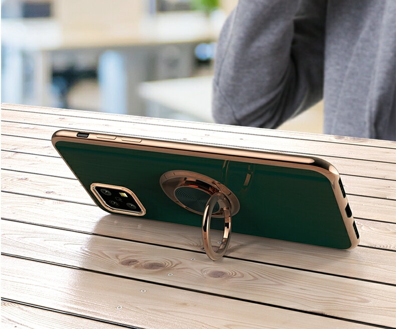AQUOS R10/R9 SH-M28 ケース...の紹介画像3