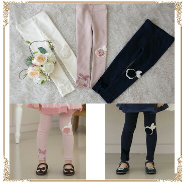 パッツ デザインス パッツ 100/110/120/130/140cm パンツ 送料無料 レギンス スパッツ スキニー ショート子供服 メール便 02P03Dec16