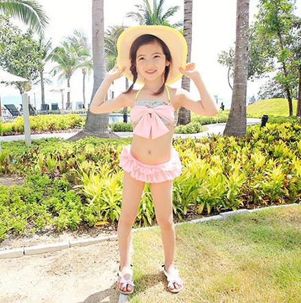 子供 水着　送料無料 ベビー　キッズ ジュニア　女の子 ガールズ 赤ちゃん ジュニ...