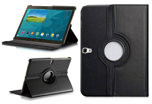GALAXY Tab S 10.5 ケース SM-T800 カバー SCT21 3点セット 保護フィルム タッチペン おまけ フィルム スタンドケース 360度回転式 スタンド メール便 GALAXY Tab S 10.5 ケース SM-T800 カバー SCT21 3点セット 保護フィルム タッチペン おまけ フィルム スタンドケース 360度回転式 スタンド メール便