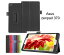 ASUS ZenPad 7.0 Z370C ケース 【保護フィルム 2枚 タッチペン付き】 Z370KL/Z370CG カバー z370 スタンドケース スタンド 送料無料 メール便
