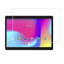 Teclast M40 Pro/TLA007 P20HD 保護フィルム M40/M40Pro 10.1inch ガラスフィルム フィルム タブレットケース M40/M40 Pro/TLA007 保護 ガラス 強化ガラス 9H(2)