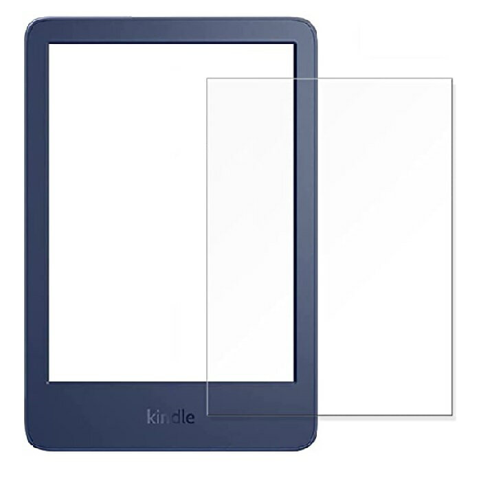 Amazon Kindle 2022 ե ɥ11 վݸե Kindle2022 ݸե ޥ󥭥ɥ վ ݸե  ɻ ̵ ᡼