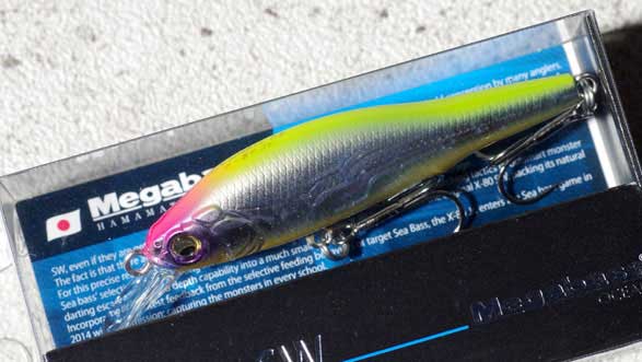 ᥬХ(Megabass)X-80(åϥޥ)Jr.SW(SP-C)MGƥ