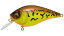 メガバス (Megabass)THE KNUCKLE LD Jr. (ナックル LD Jr.)チャートリュースダスト メガバス (Megabass)THE KNUCKLE LD Jr. (ナックル LD Jr.)チャートリュースダスト
