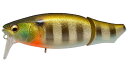 メガバス (Megabass)PROP DARTER i-LOUD (アイラウド)GLX ギャラクシーギル