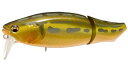 メガバス (Megabass)PROP DARTER i-LOUD (アイラウド)トノサマフロッグ