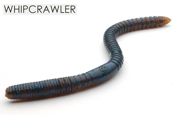 쥤ɥѥ(RAIDJAPAN)WHIPCRAWLER(åץ顼)4.9inch