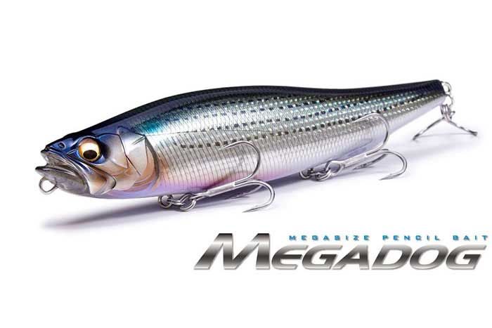 ᥬХ(Megabass)MEGADOG(ᥬɥå)