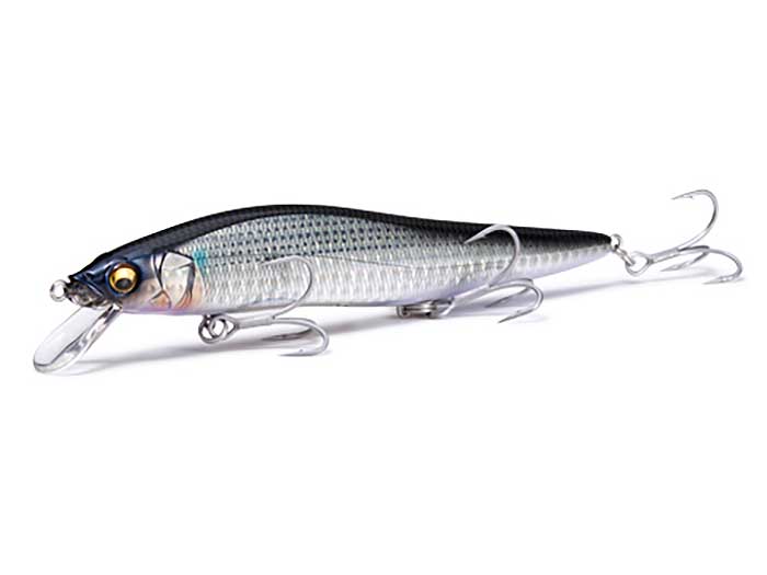 メガバス (Megabass) ルアーONETEN MAX LBO SW (ワンテンマックス LBO SW)