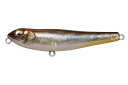 メガバス (Megabass)DOG-X Jr. COAYU (コアユ)GP ILファントム