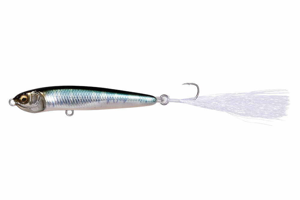 ᥬХ (Megabass)KARASHI IGX 70F (饷 IGX 70F )¶ϥ