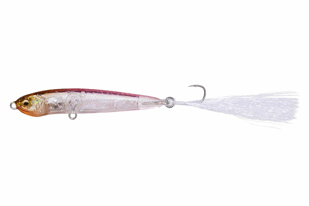 メガバス (Megabass)KARASHI IGX 70F (カラシ IGX 70F )GLX コットンワカサギ
