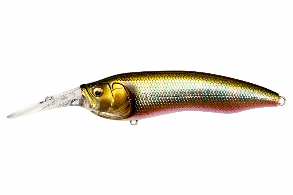 Megabass LIVE-X MODEL 1 Waginu Oikawa