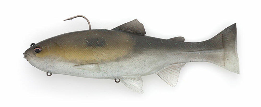 イマカツ (IK)レイジースイマー9インチ#S-371 ヒウオのサムネイル