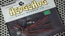 HEDGEHOG SMALL RUBBER JIG 1.8g スカッパノン