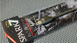 スパーク 7 (PROP) 瀬月アユ