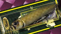 XPOD (2012年 新色) バーストサンドスネーク