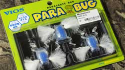 PARA BUG ヤコウチュウ