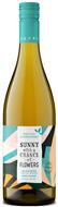 サニー・ウィズ・ア・チャンス・オブ・フラワーズ・シャルドネ wine-california-10001826 ワイン・カリフォルニア パッケージ画像