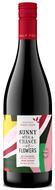 サニー・ウィズ・ア・チャンス・オブ・フラワーズ・ピノ・ノワール wine-california-10001828 ワイン・カリフォルニア パッケージ画像